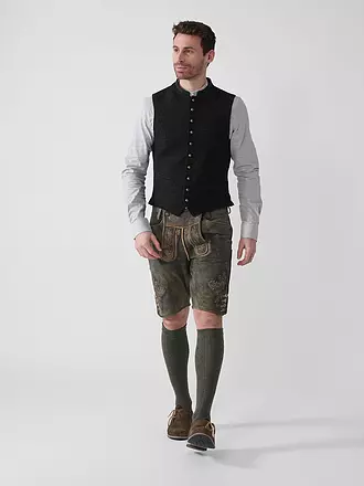 GOTTSEIDANK | Gilet tradizionale | 
